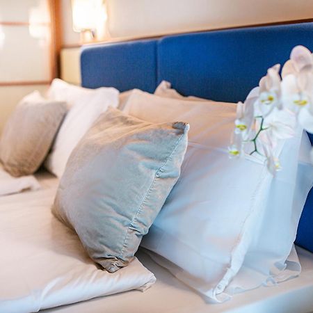 Park Hotel ลินญาโน ซับเบียโดโร ภายนอก รูปภาพ