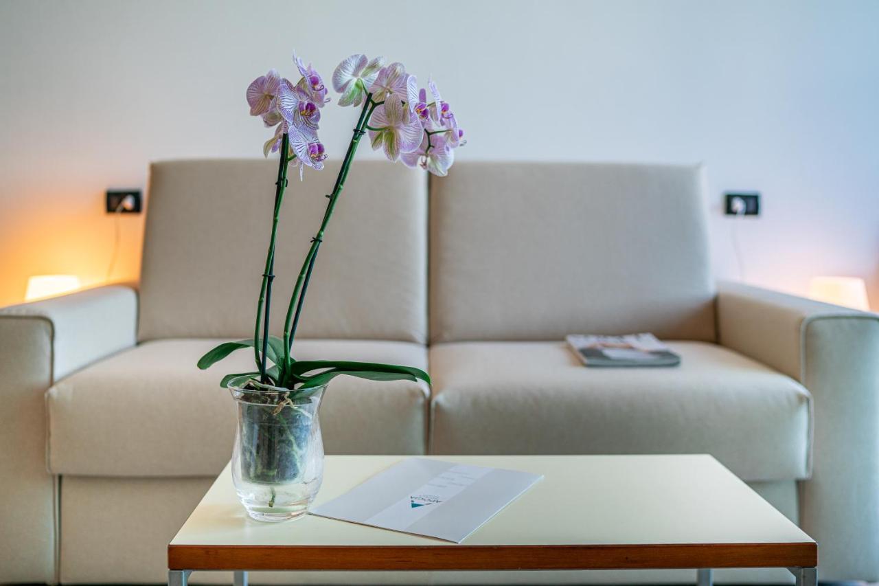 Park Hotel ลินญาโน ซับเบียโดโร ภายนอก รูปภาพ
