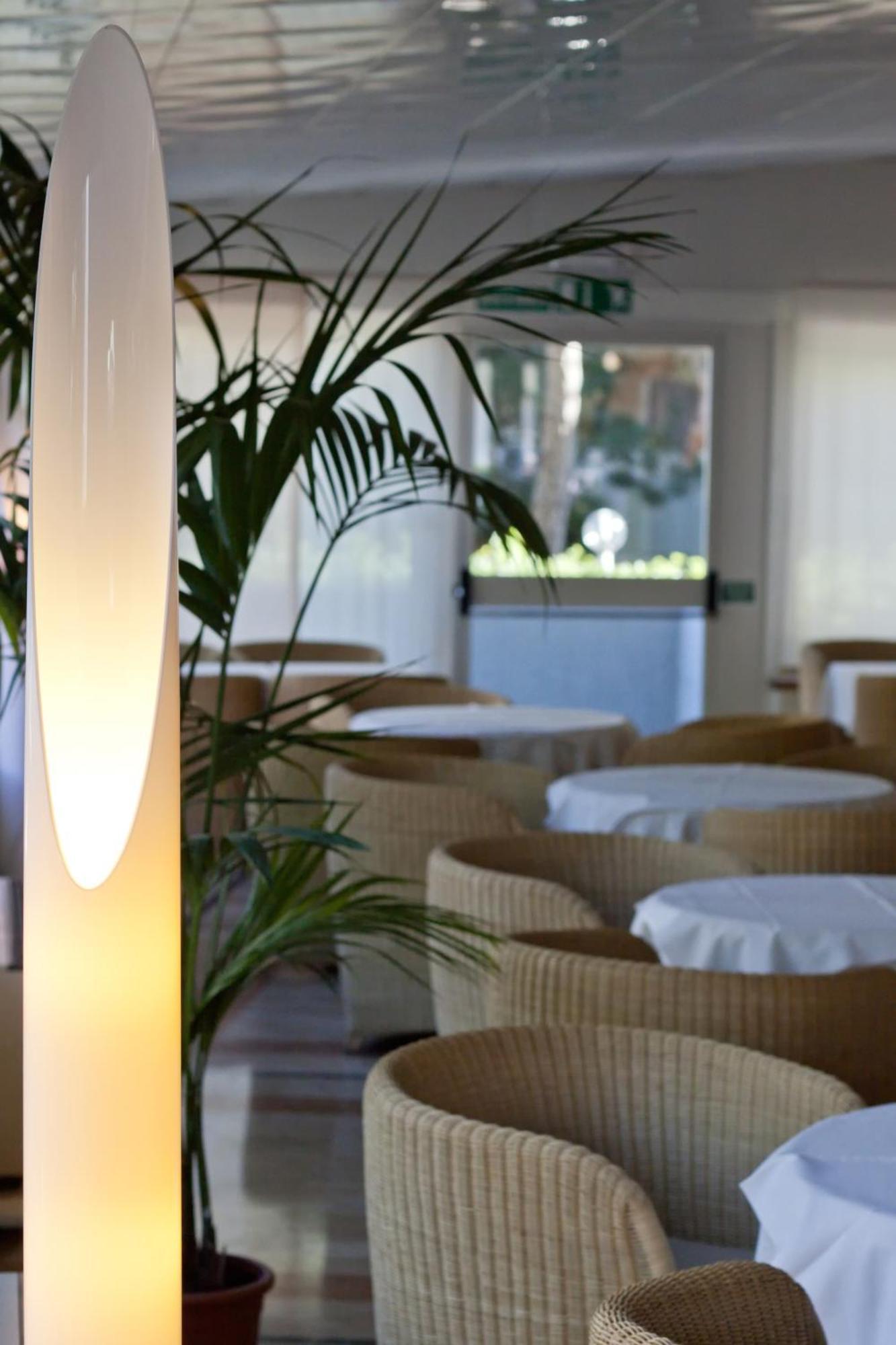 Park Hotel ลินญาโน ซับเบียโดโร ภายนอก รูปภาพ