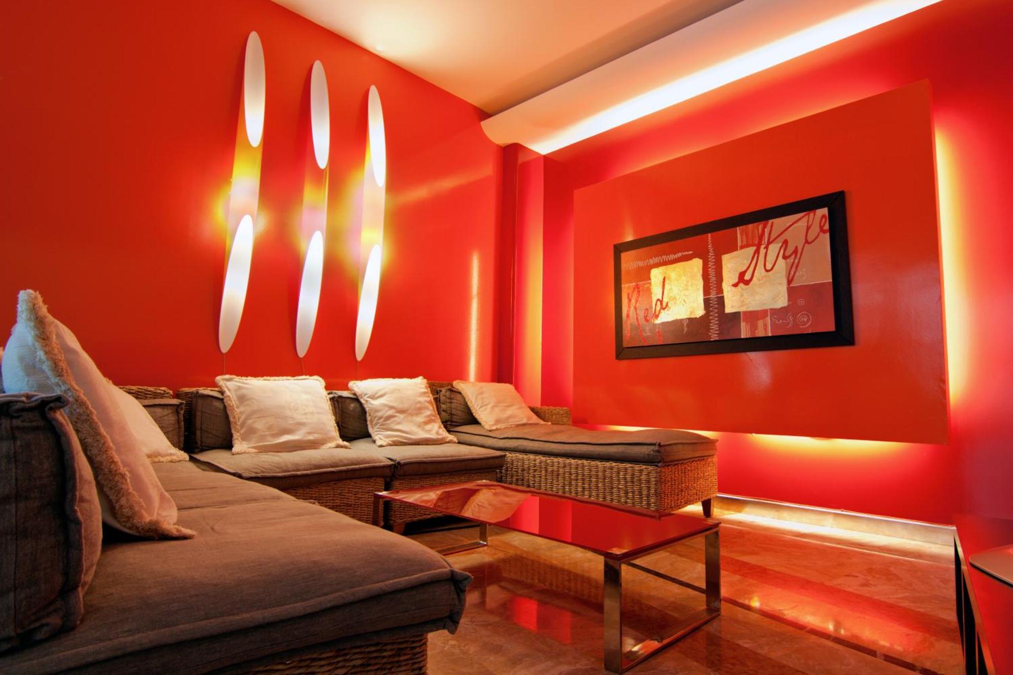 Park Hotel ลินญาโน ซับเบียโดโร ภายนอก รูปภาพ