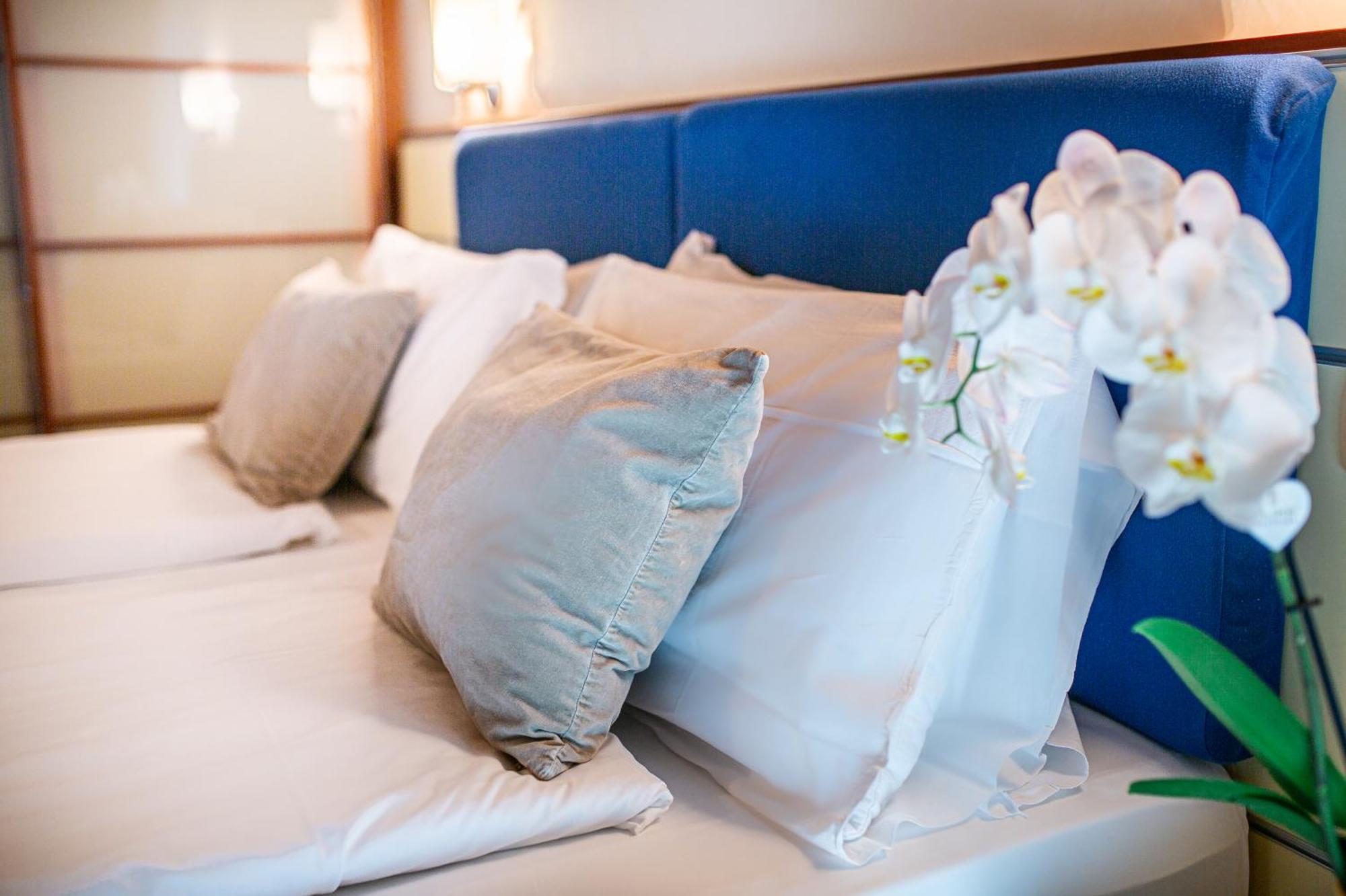 Park Hotel ลินญาโน ซับเบียโดโร ภายนอก รูปภาพ