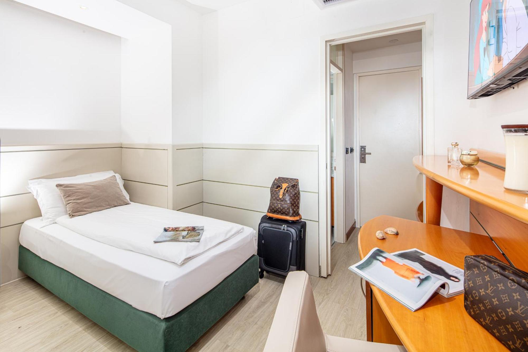 Park Hotel ลินญาโน ซับเบียโดโร ภายนอก รูปภาพ