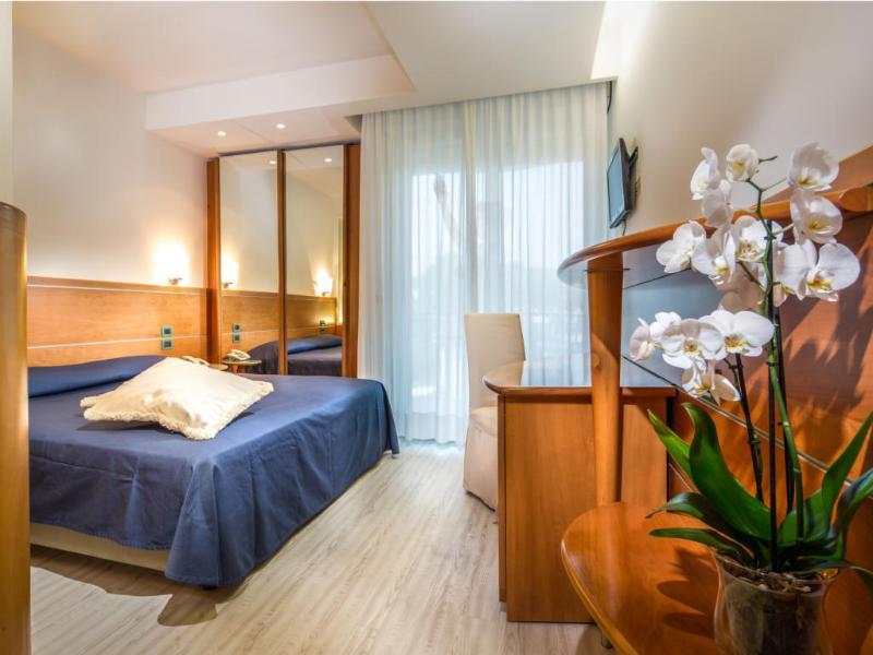 Park Hotel ลินญาโน ซับเบียโดโร ภายนอก รูปภาพ